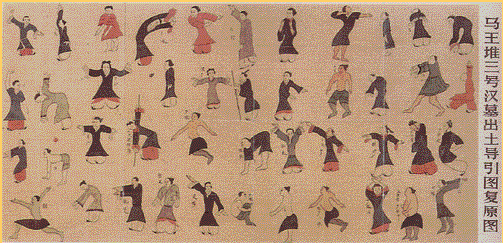 QiGong du Tao