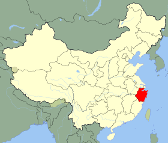 Chine_Zhejiang