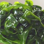 Wakame