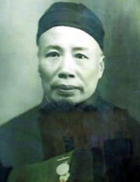 Lam Sam Wing