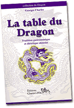 QiGong-La table du dragon - Georges Charles