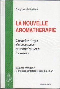 La nouvelle aromathérapie