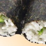 nori-sushi